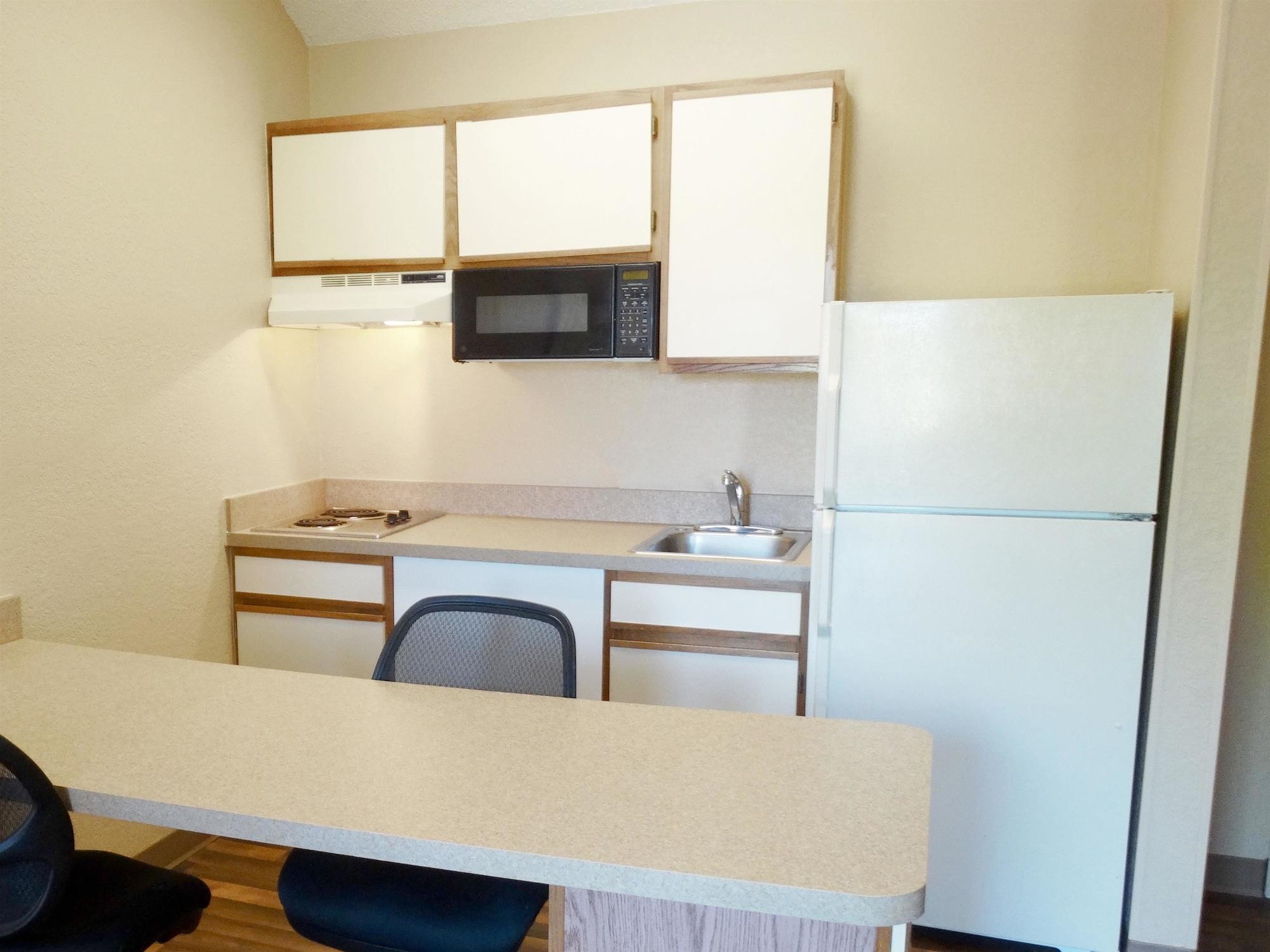 Extended Stay America Suites - Phoenix - Airport - Tempe Extérieur photo