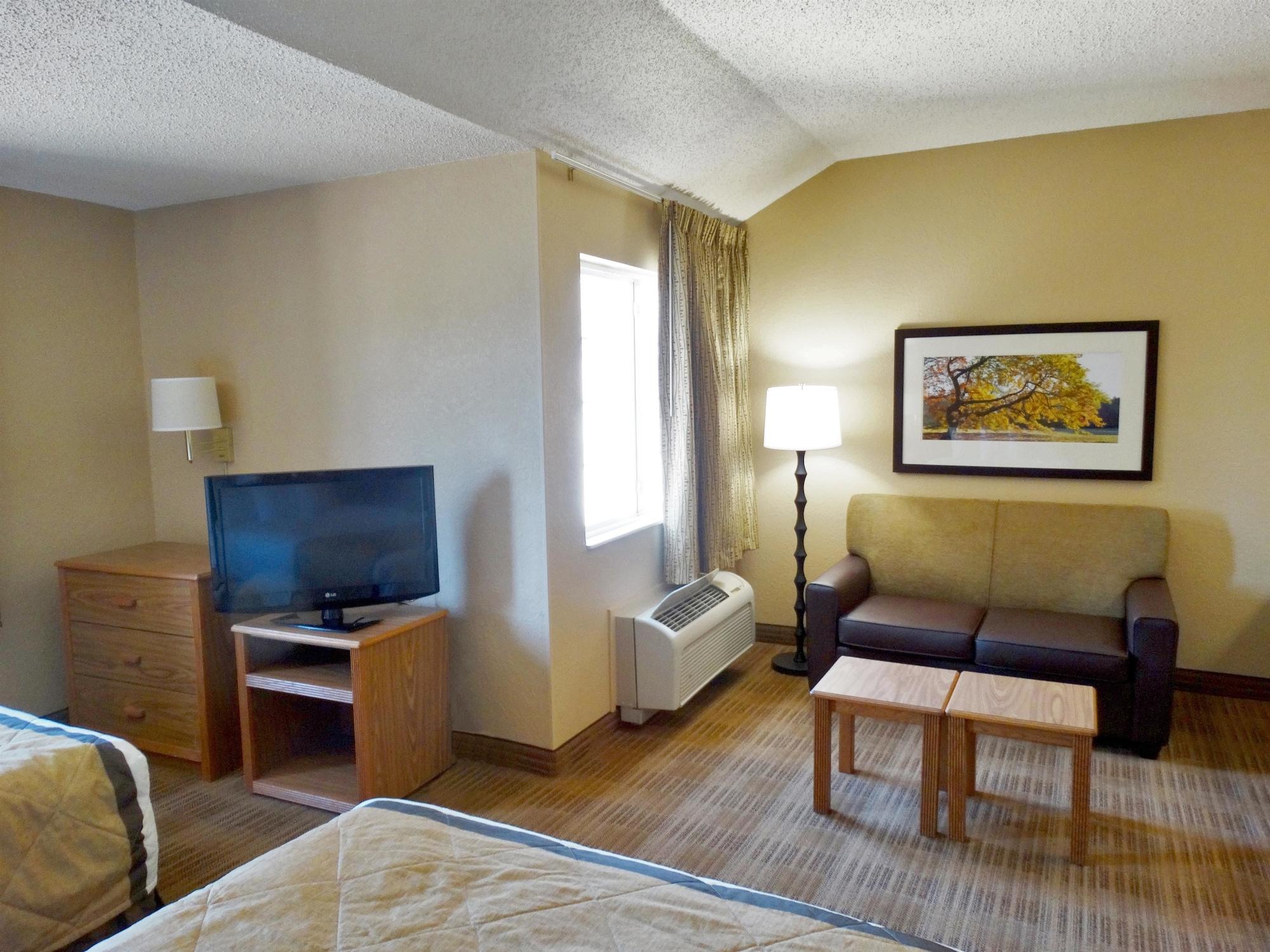 Extended Stay America Suites - Phoenix - Airport - Tempe Extérieur photo