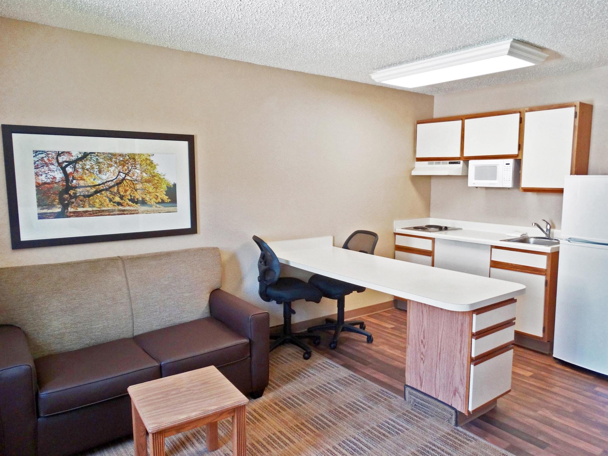 Extended Stay America Suites - Phoenix - Airport - Tempe Extérieur photo