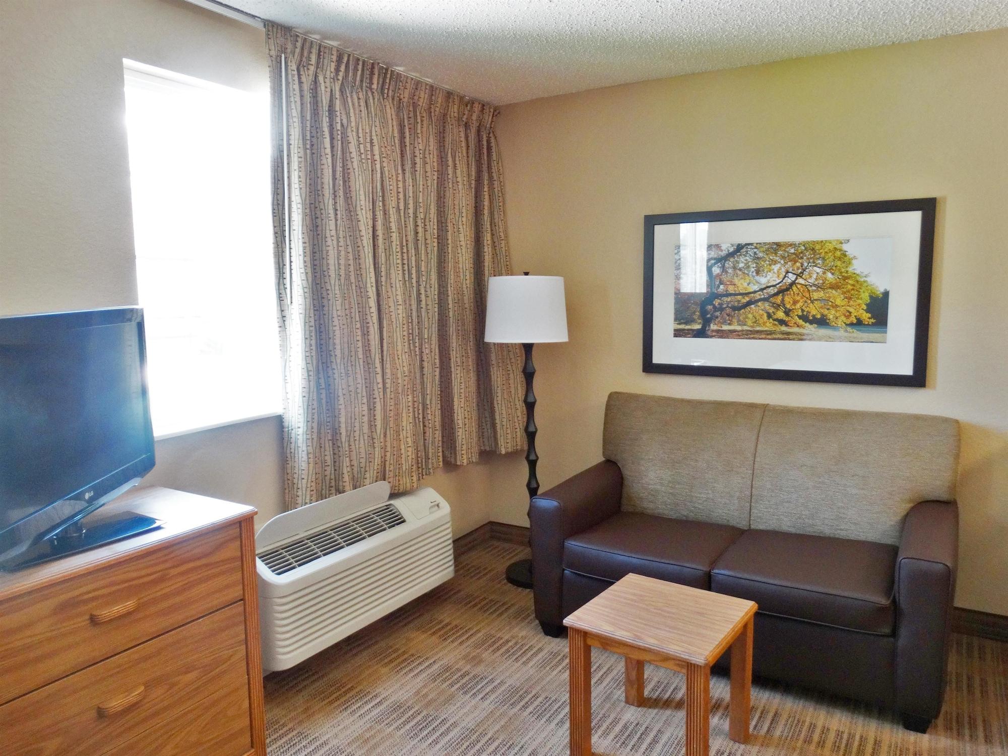 Extended Stay America Suites - Phoenix - Airport - Tempe Extérieur photo