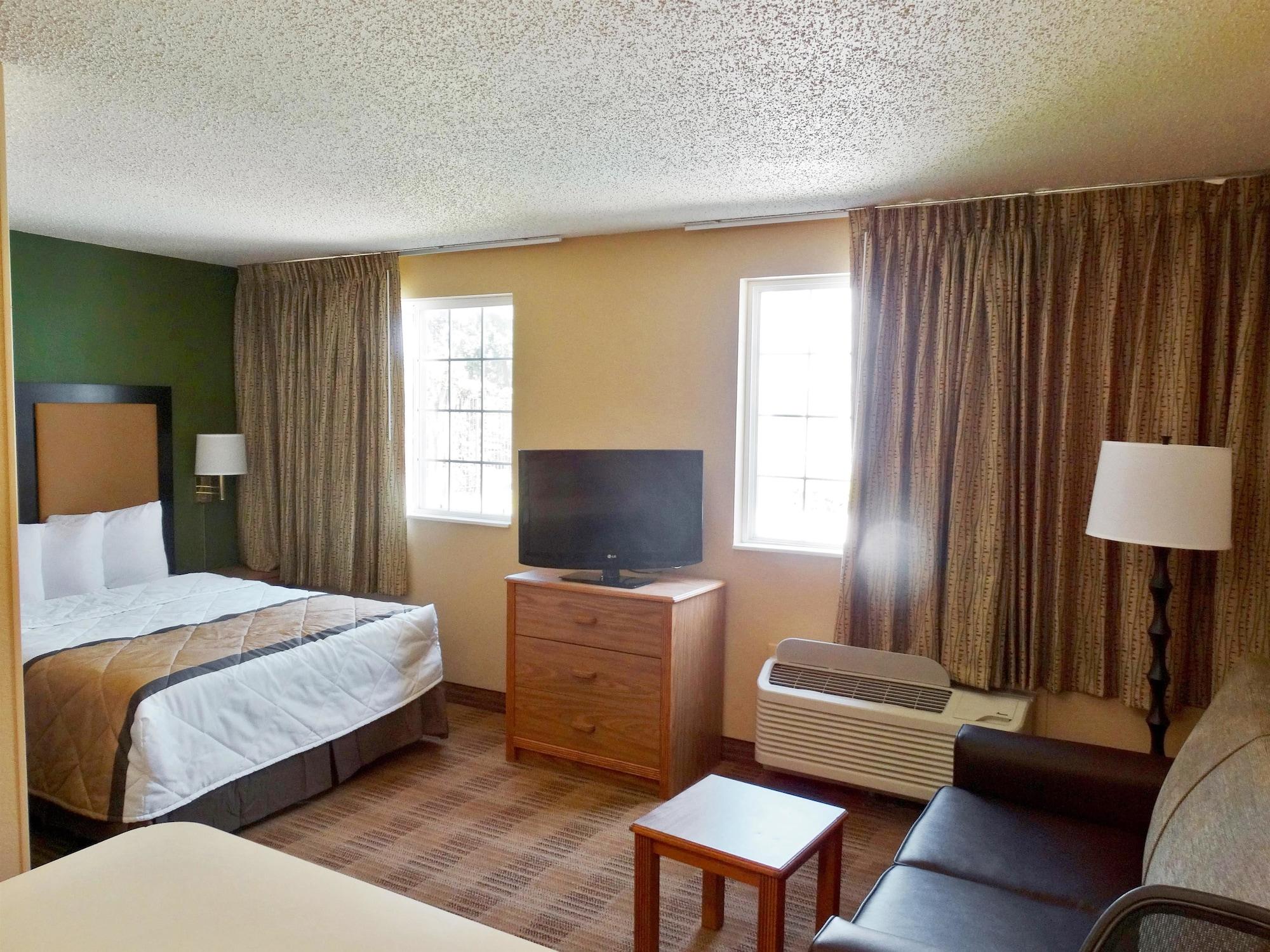 Extended Stay America Suites - Phoenix - Airport - Tempe Extérieur photo