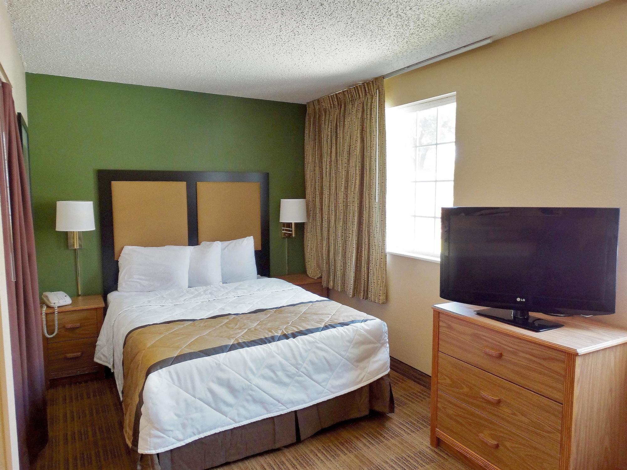 Extended Stay America Suites - Phoenix - Airport - Tempe Extérieur photo