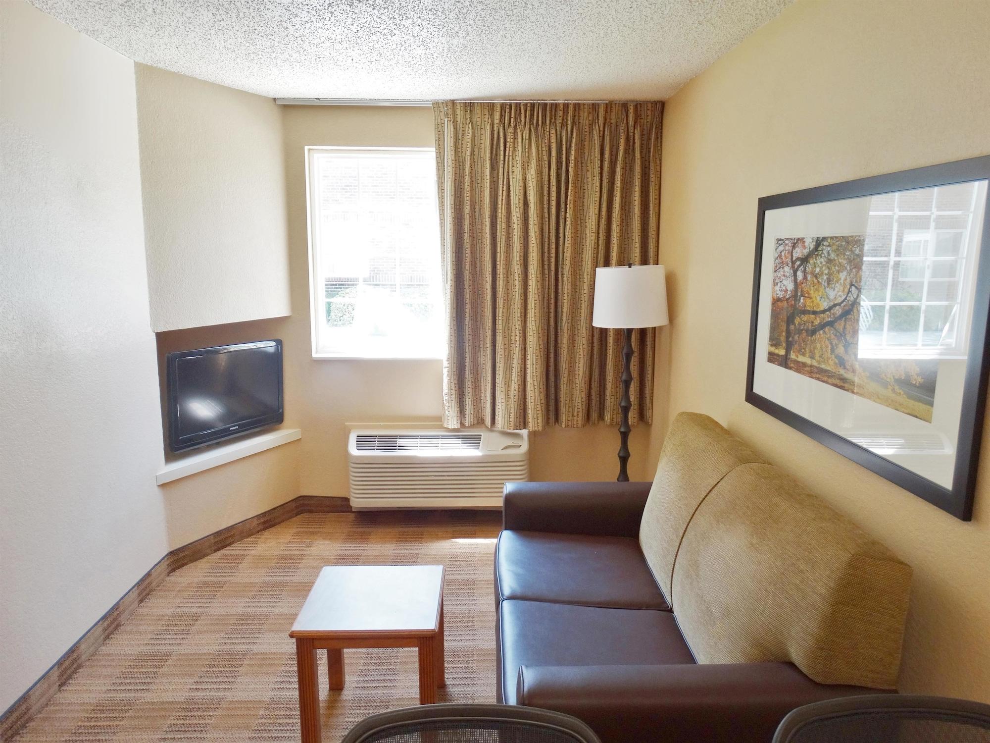 Extended Stay America Suites - Phoenix - Airport - Tempe Extérieur photo