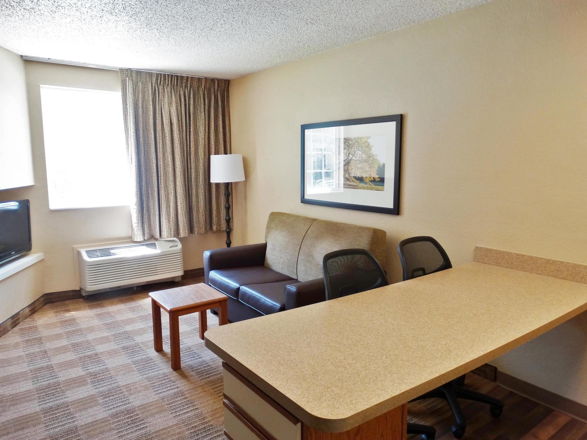 Extended Stay America Suites - Phoenix - Airport - Tempe Extérieur photo