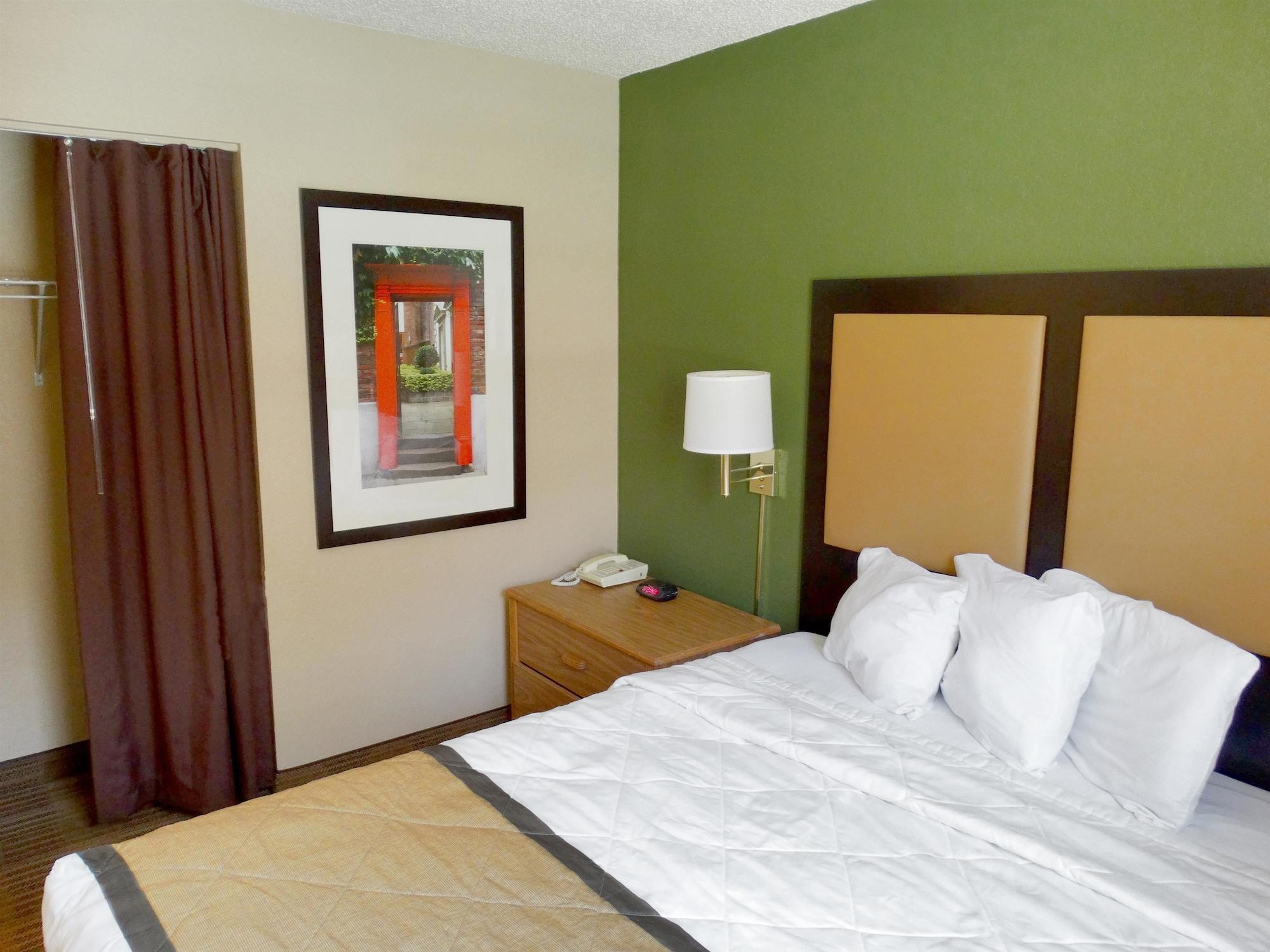 Extended Stay America Suites - Phoenix - Airport - Tempe Extérieur photo