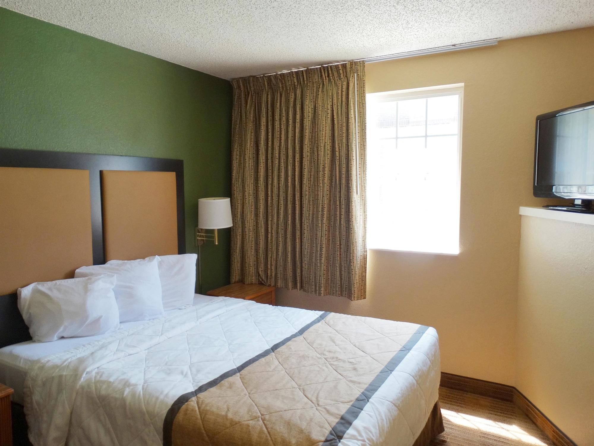 Extended Stay America Suites - Phoenix - Airport - Tempe Extérieur photo