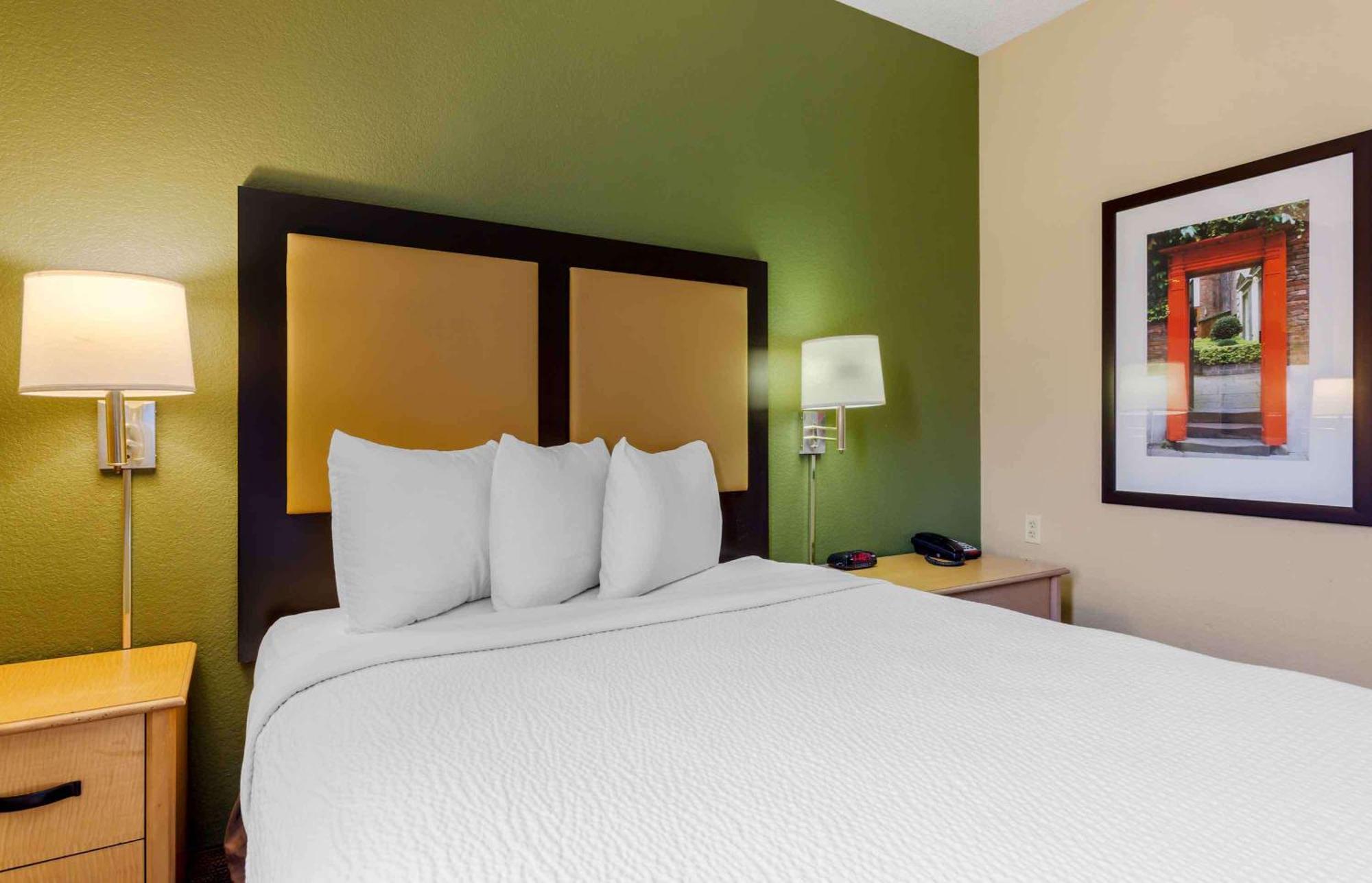 Extended Stay America Suites - Phoenix - Airport - Tempe Extérieur photo
