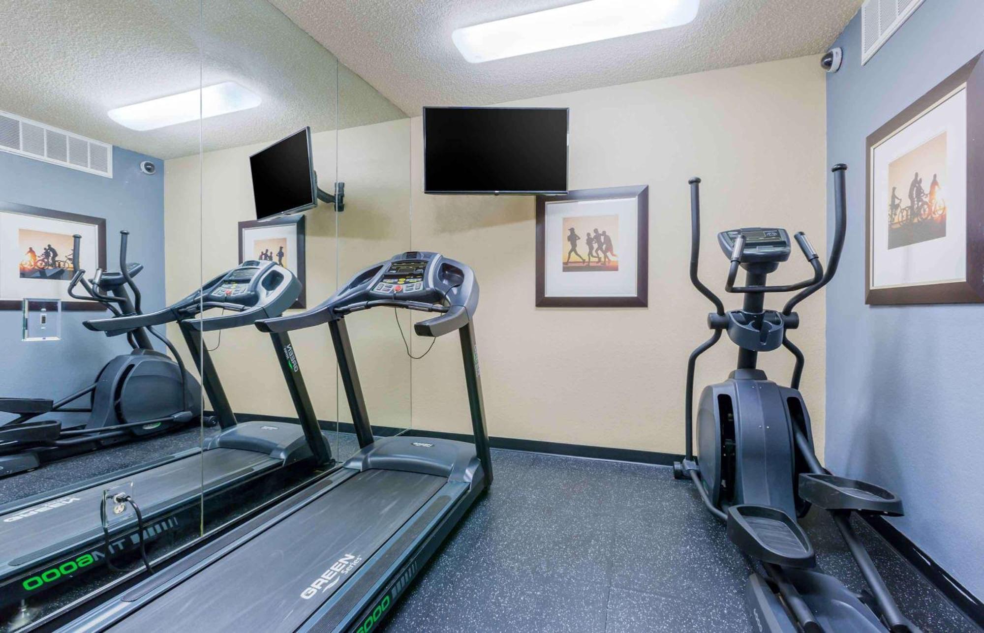 Extended Stay America Suites - Phoenix - Airport - Tempe Extérieur photo