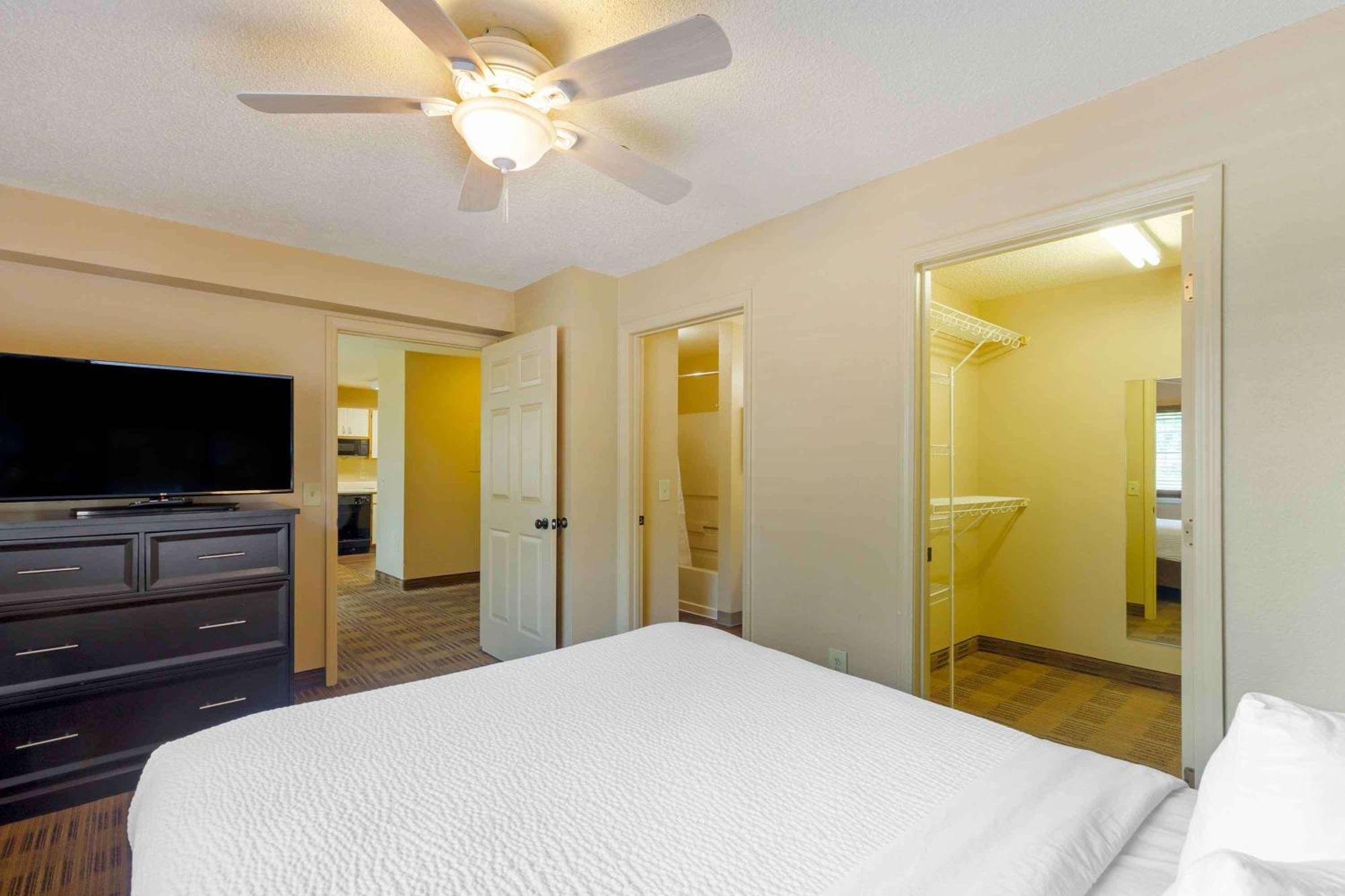 Extended Stay America Suites - Phoenix - Airport - Tempe Extérieur photo