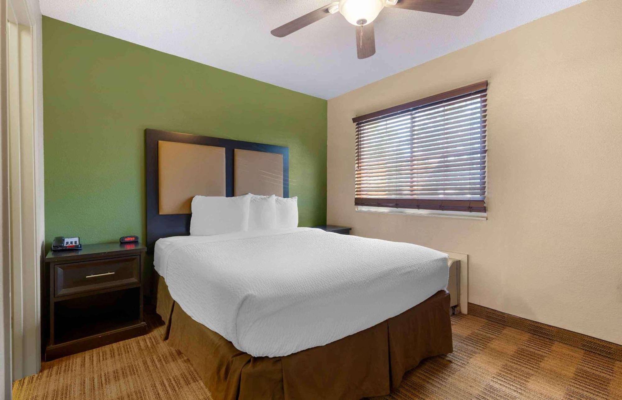 Extended Stay America Suites - Phoenix - Airport - Tempe Extérieur photo
