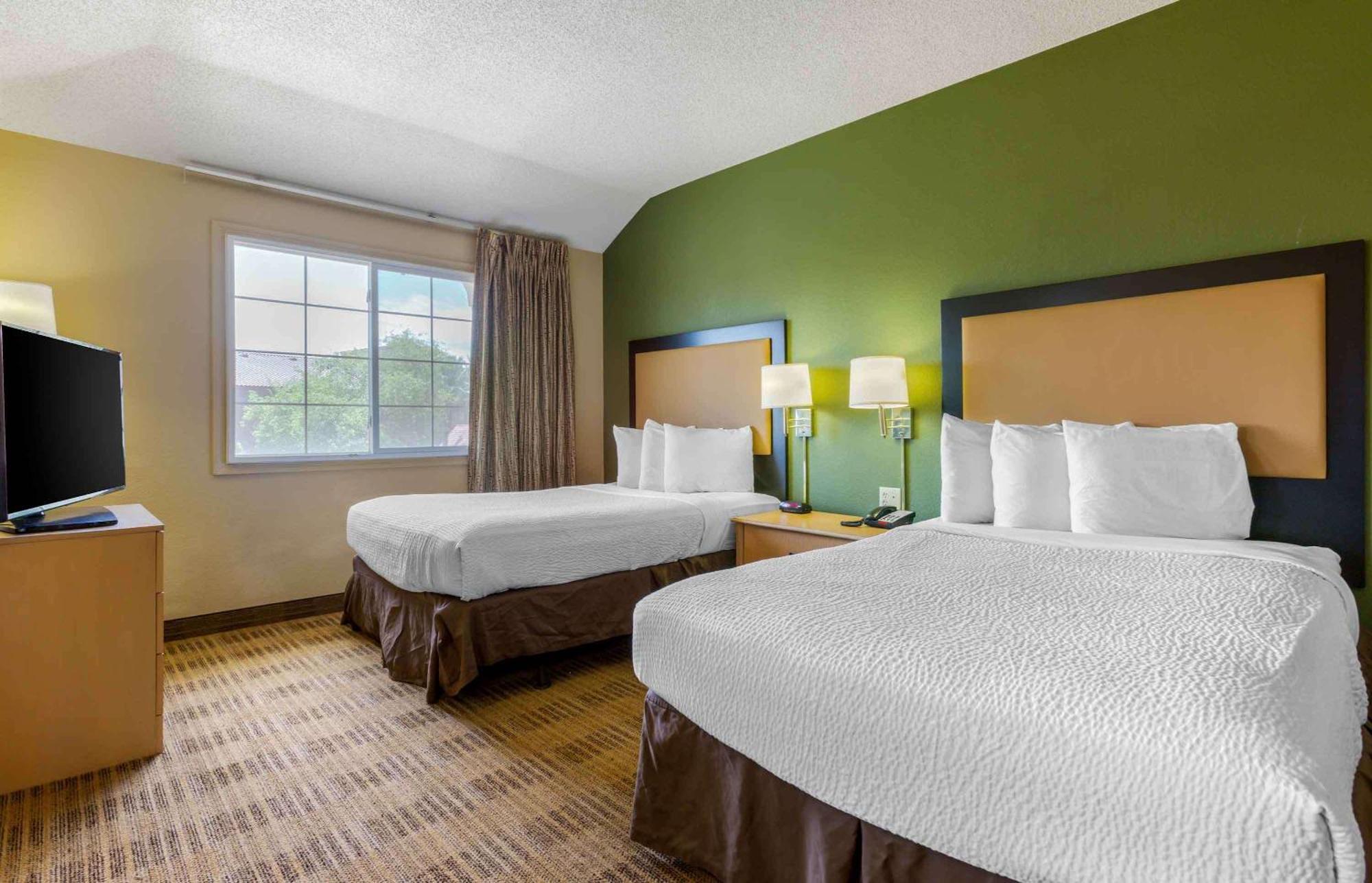 Extended Stay America Suites - Phoenix - Airport - Tempe Extérieur photo