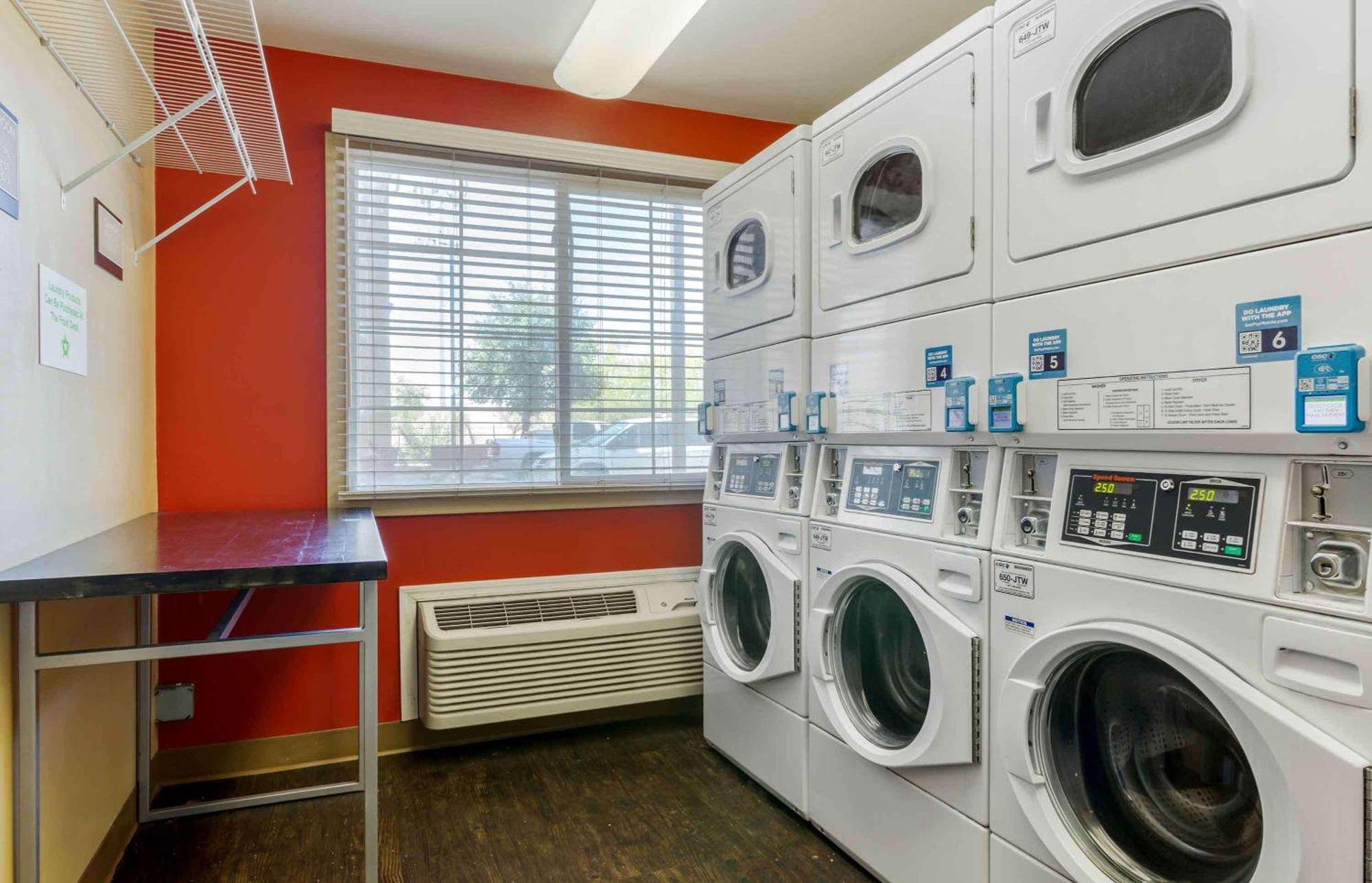 Extended Stay America Suites - Phoenix - Airport - Tempe Extérieur photo