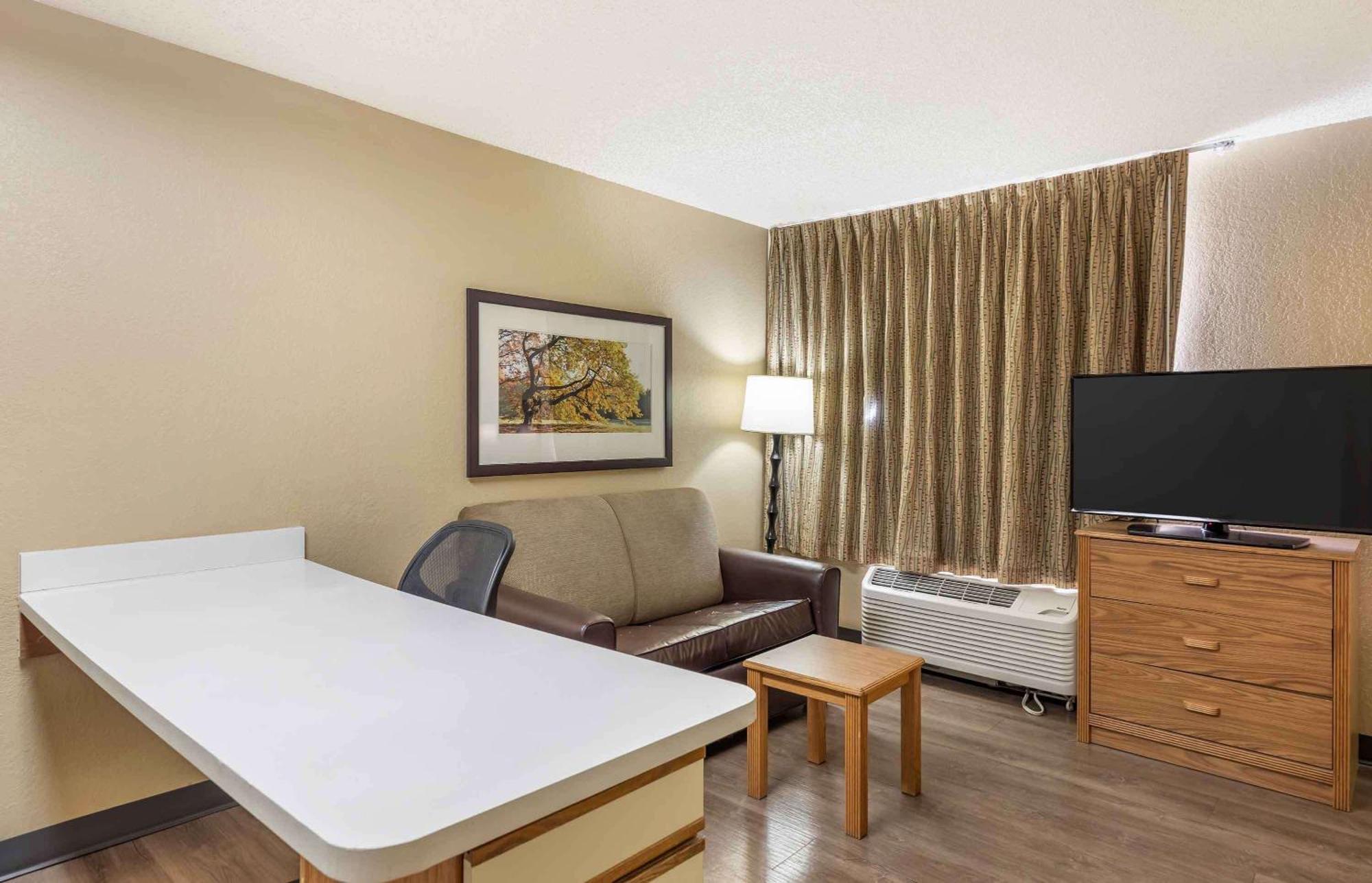 Extended Stay America Suites - Phoenix - Airport - Tempe Extérieur photo