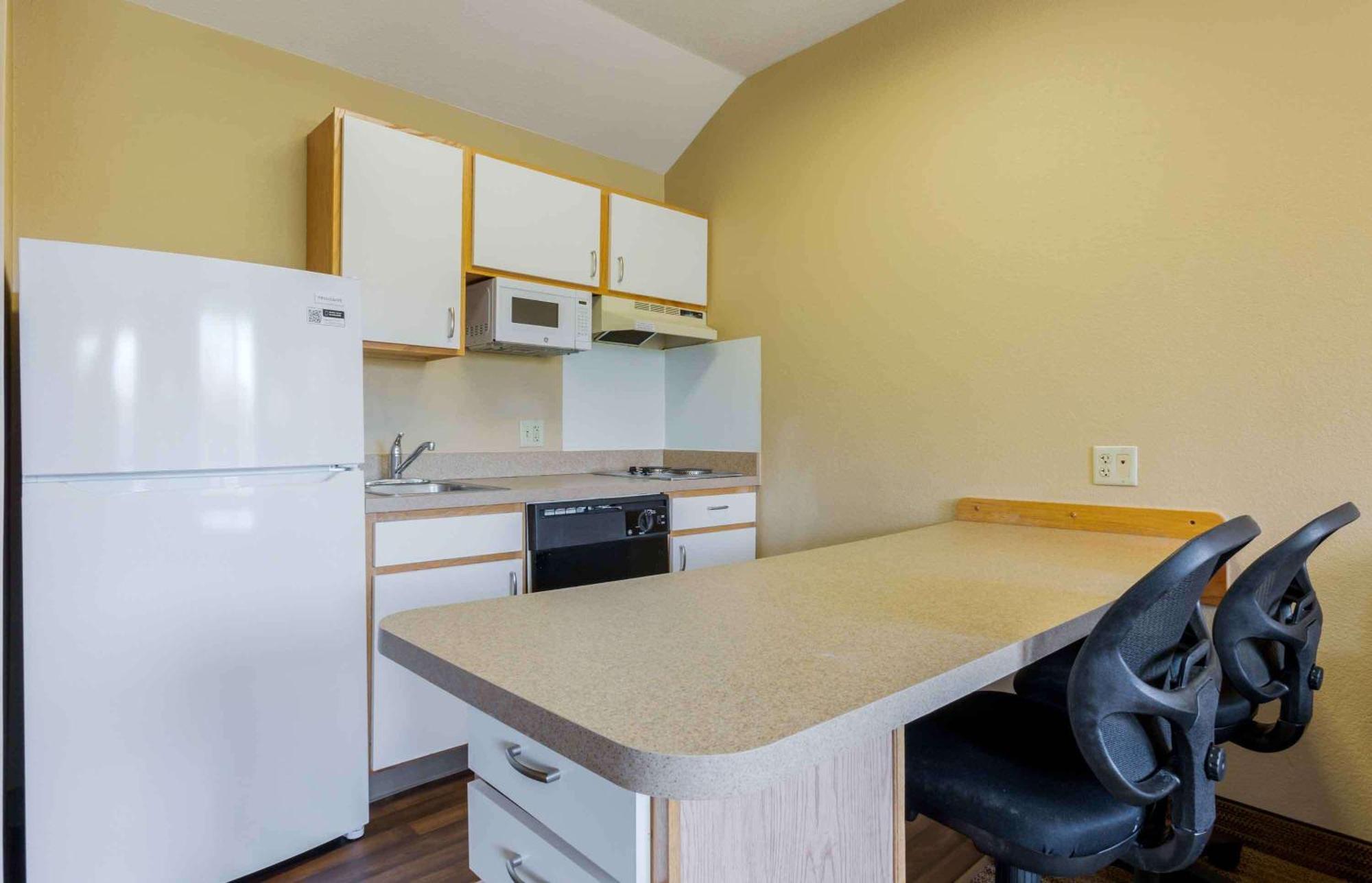 Extended Stay America Suites - Phoenix - Airport - Tempe Extérieur photo