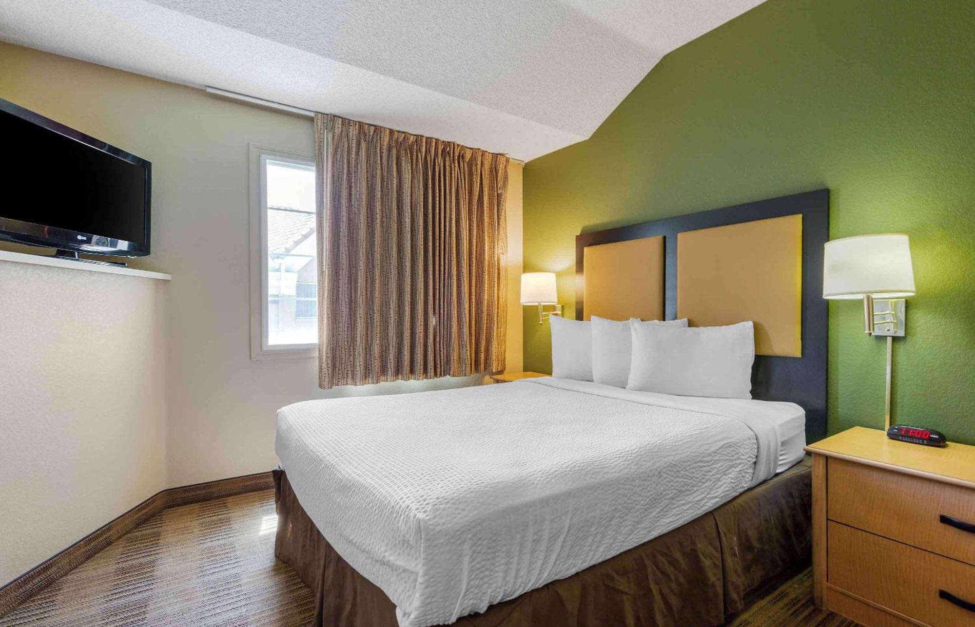 Extended Stay America Suites - Phoenix - Airport - Tempe Extérieur photo