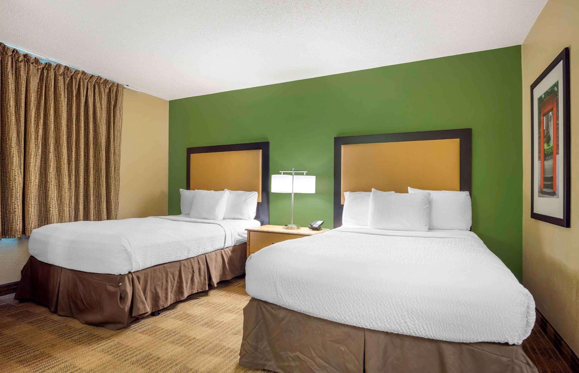 Extended Stay America Suites - Phoenix - Airport - Tempe Extérieur photo