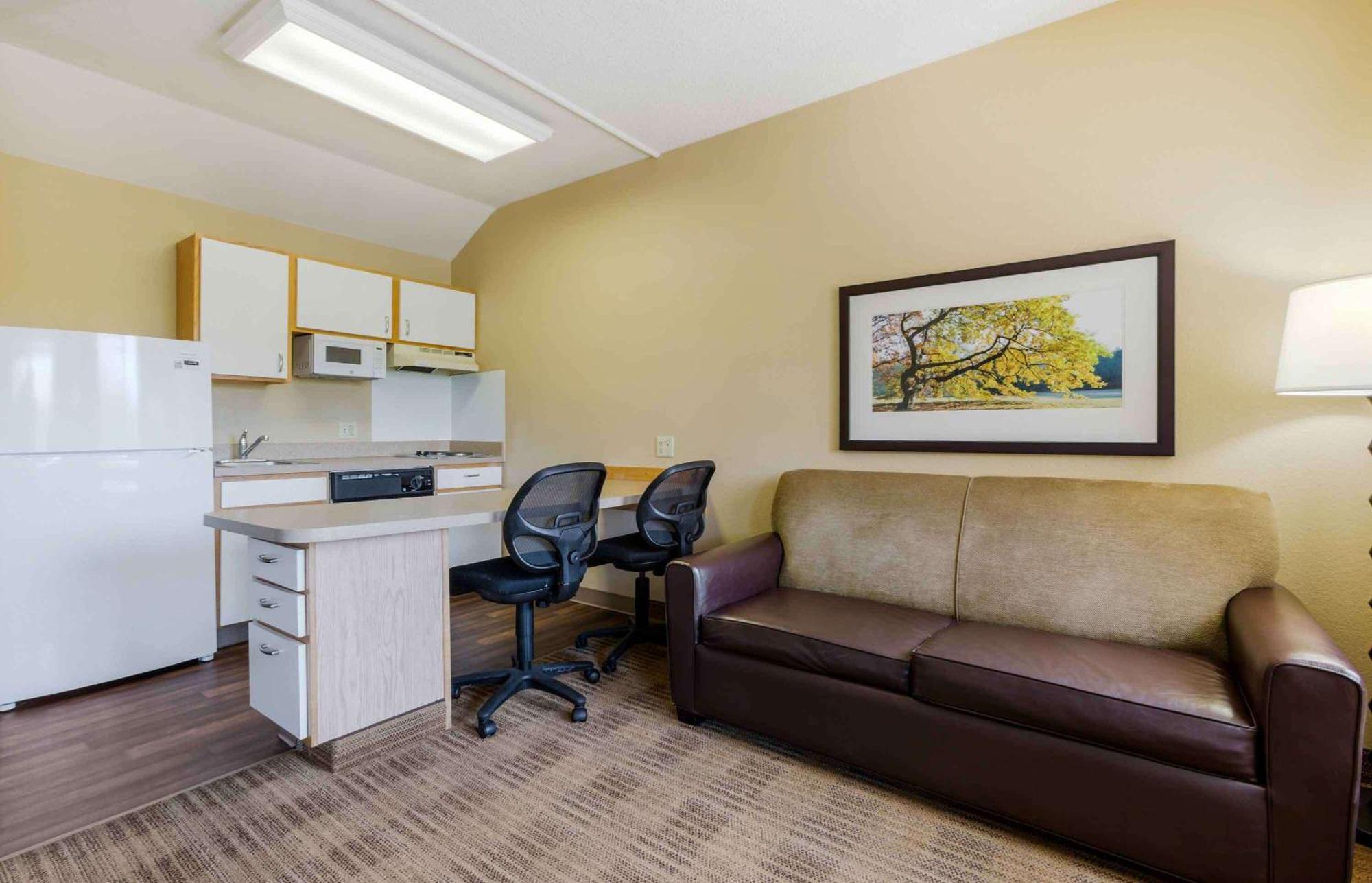 Extended Stay America Suites - Phoenix - Airport - Tempe Extérieur photo