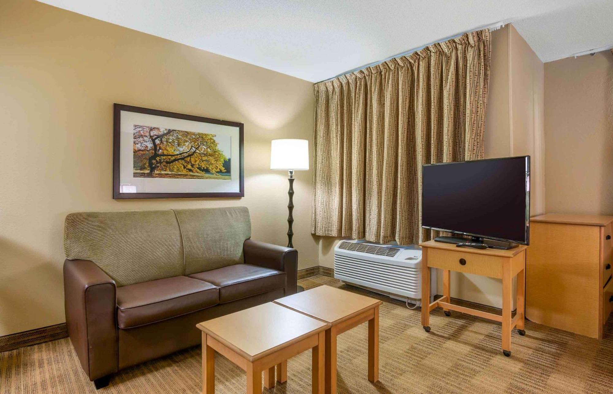 Extended Stay America Suites - Phoenix - Airport - Tempe Extérieur photo