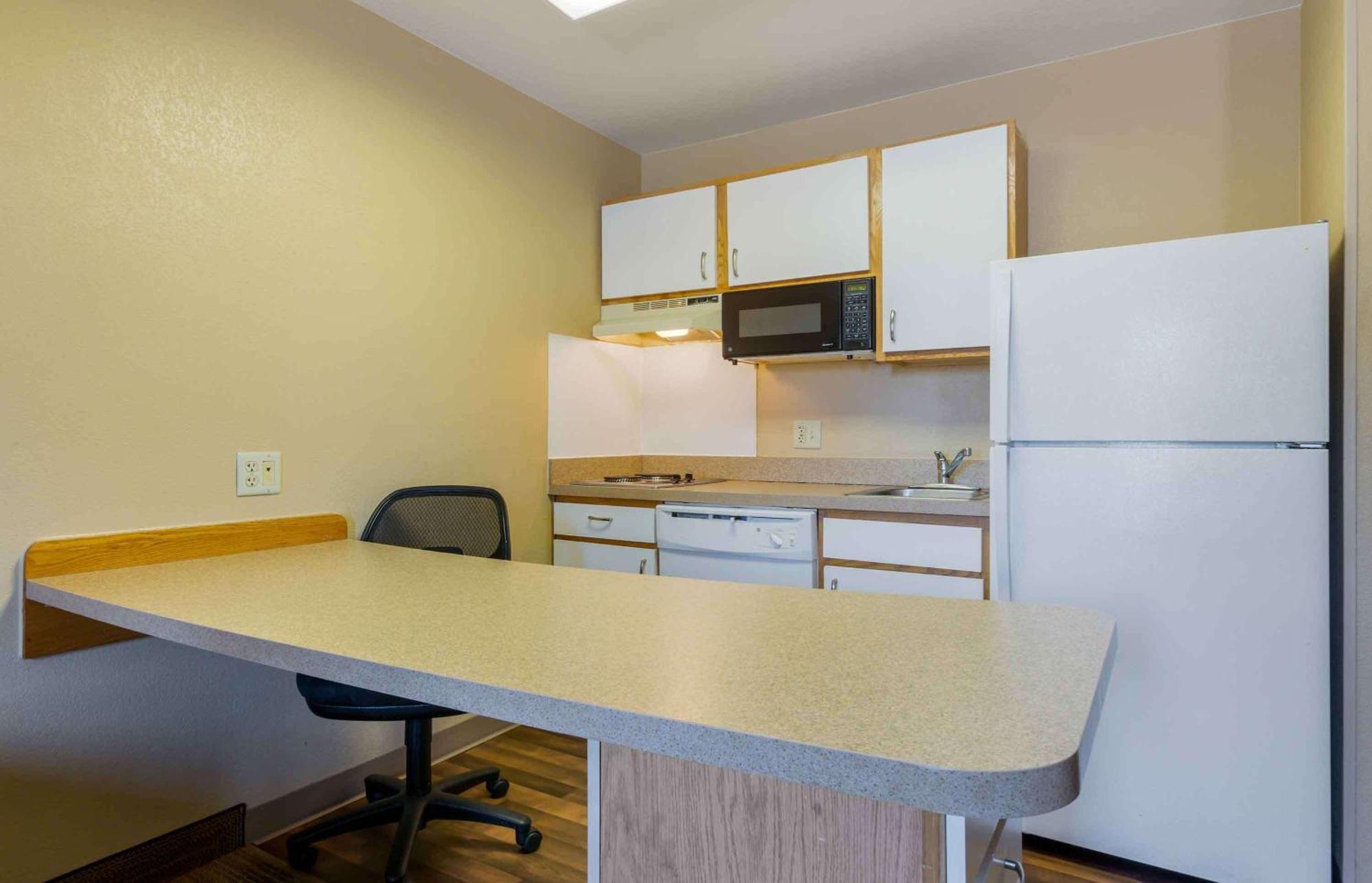 Extended Stay America Suites - Phoenix - Airport - Tempe Extérieur photo