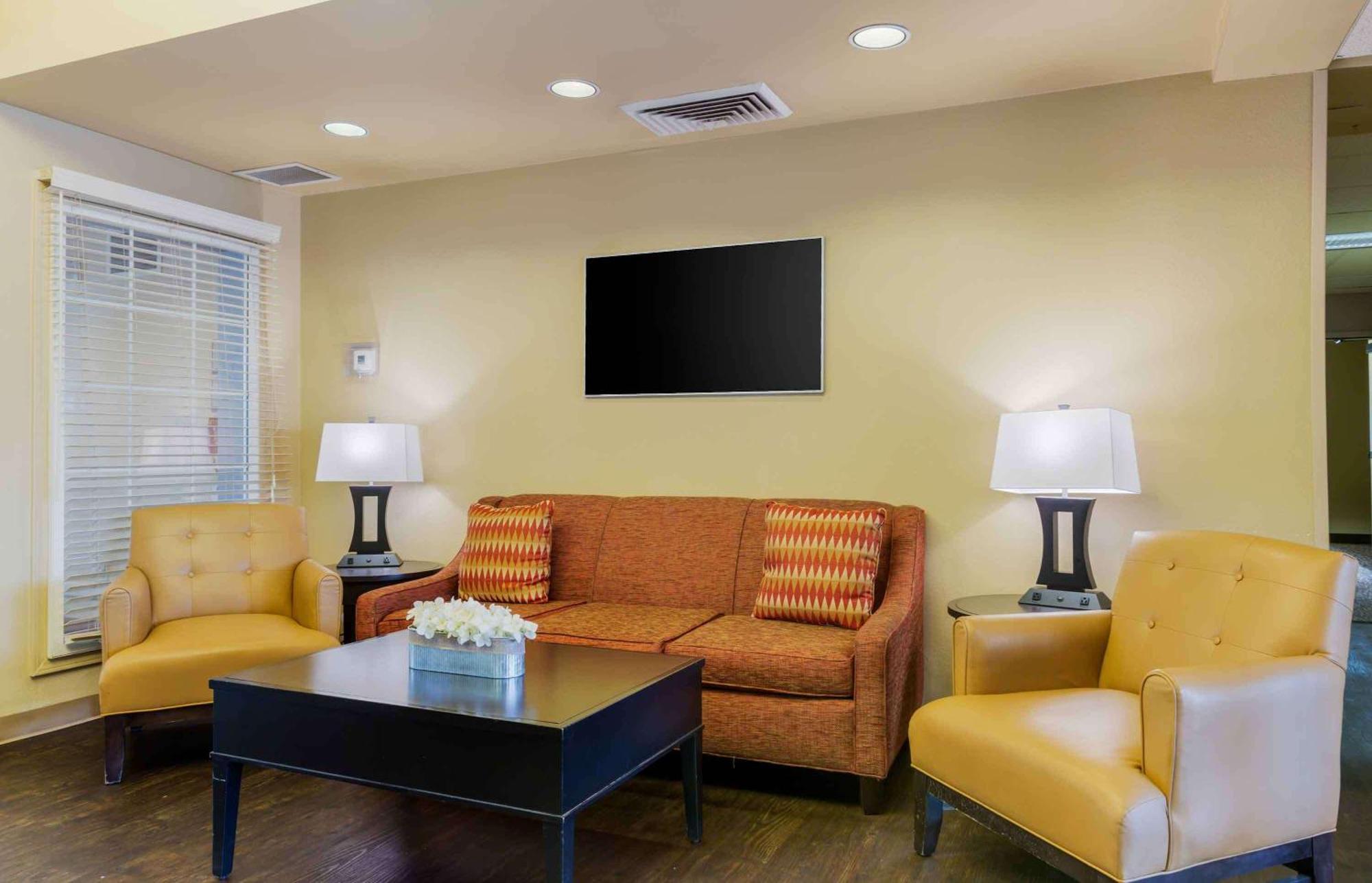 Extended Stay America Suites - Phoenix - Airport - Tempe Extérieur photo
