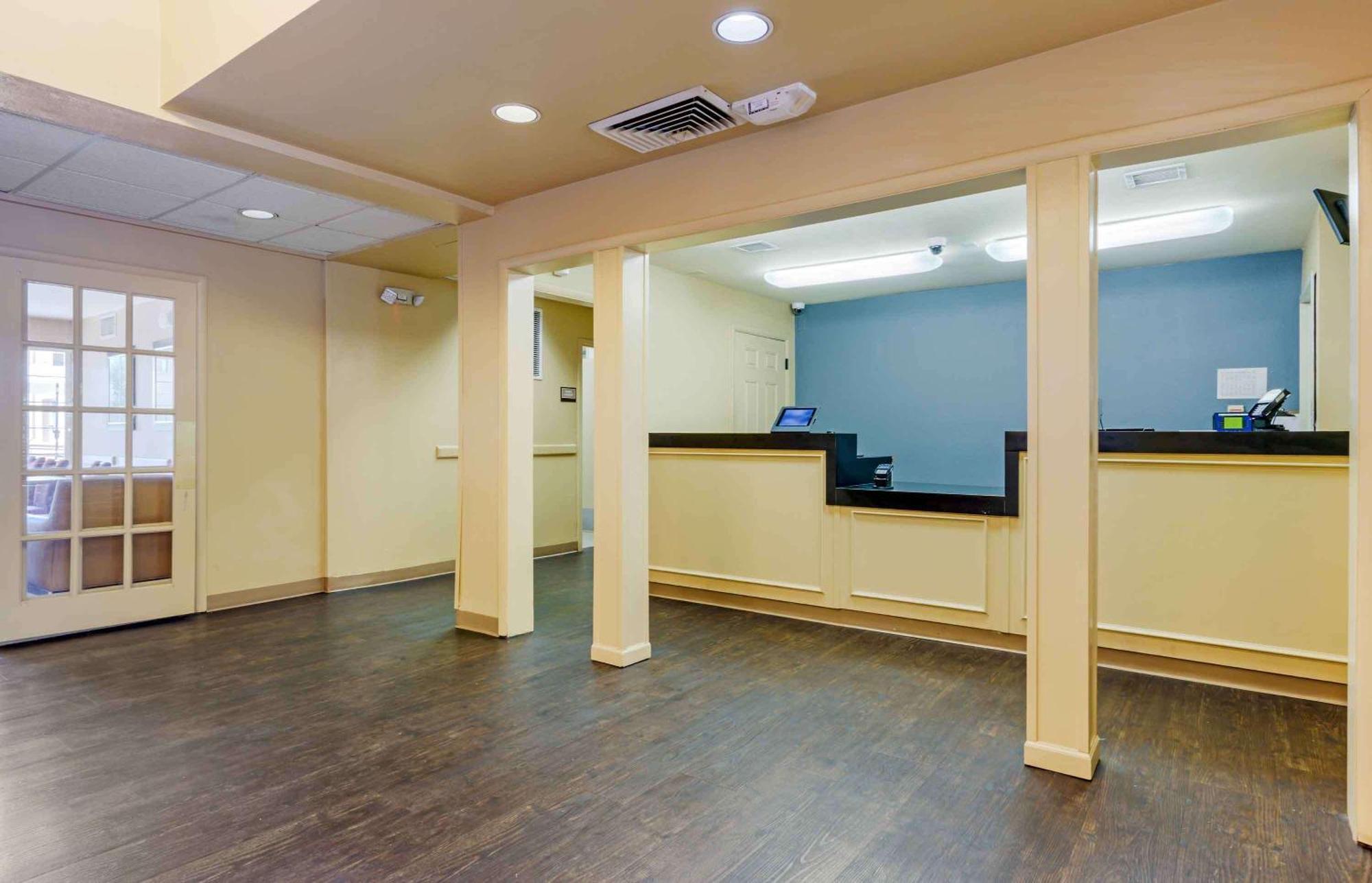 Extended Stay America Suites - Phoenix - Airport - Tempe Extérieur photo