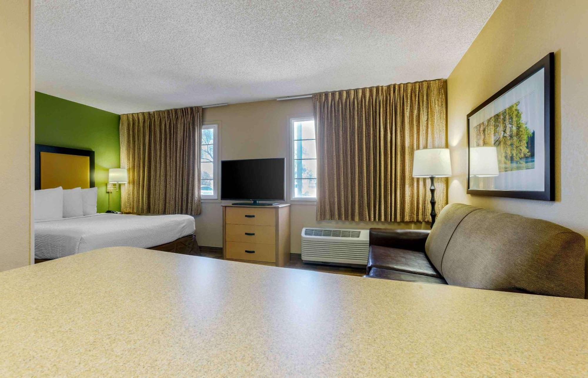 Extended Stay America Suites - Phoenix - Airport - Tempe Extérieur photo