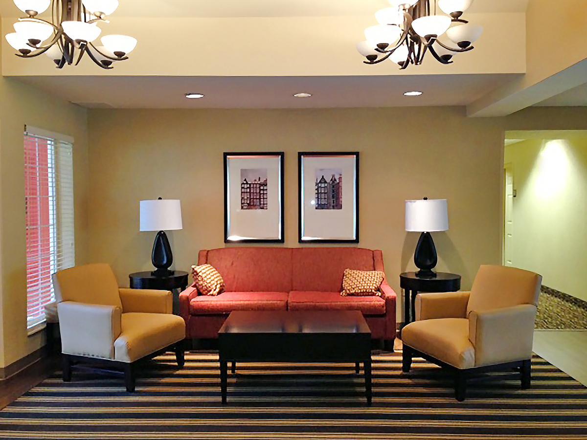 Extended Stay America Suites - Phoenix - Airport - Tempe Extérieur photo