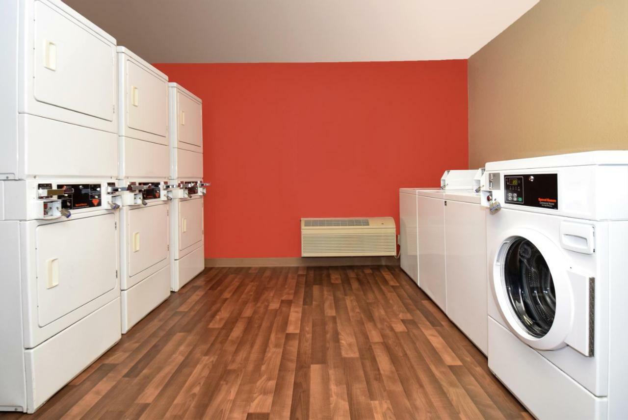 Extended Stay America Suites - Phoenix - Airport - Tempe Extérieur photo